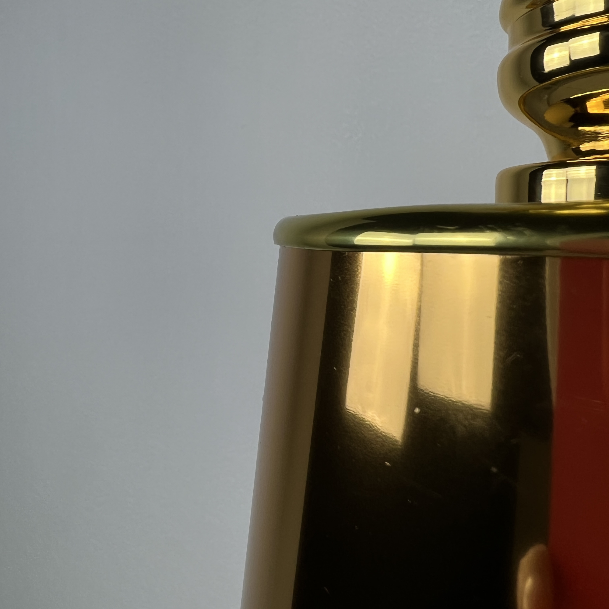 Светильник Josephine Pendant Lights D18 Gold by ImperiumLoft