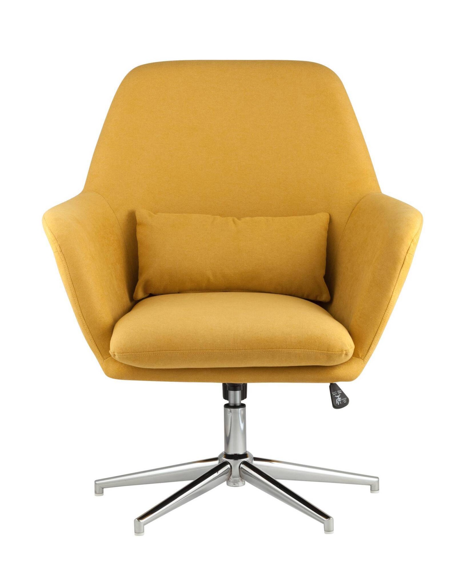 Кресло Рон охра Stool Group