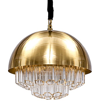 Люстра Erizzo Chandeliers by ImperiumLoft