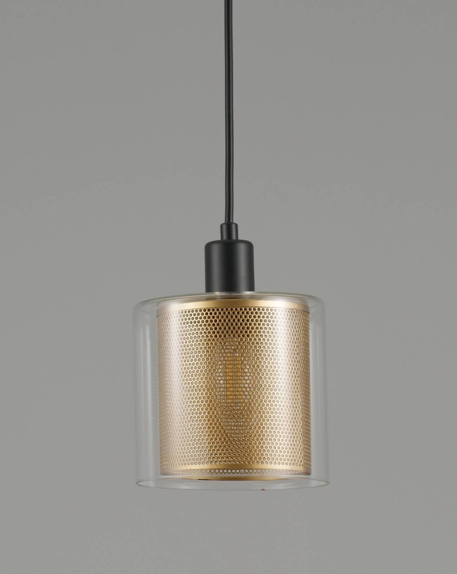 Подвесной светильник Moderli V2870-1P Brizzi 1*E14*40W