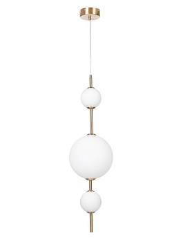 Подвесной светильник MyFar MR2023-3PL