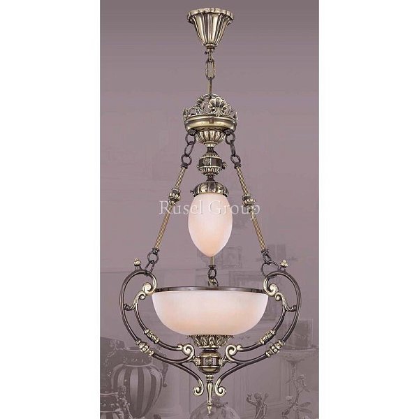 Подвесной светильник Riperlamp Venus 230F