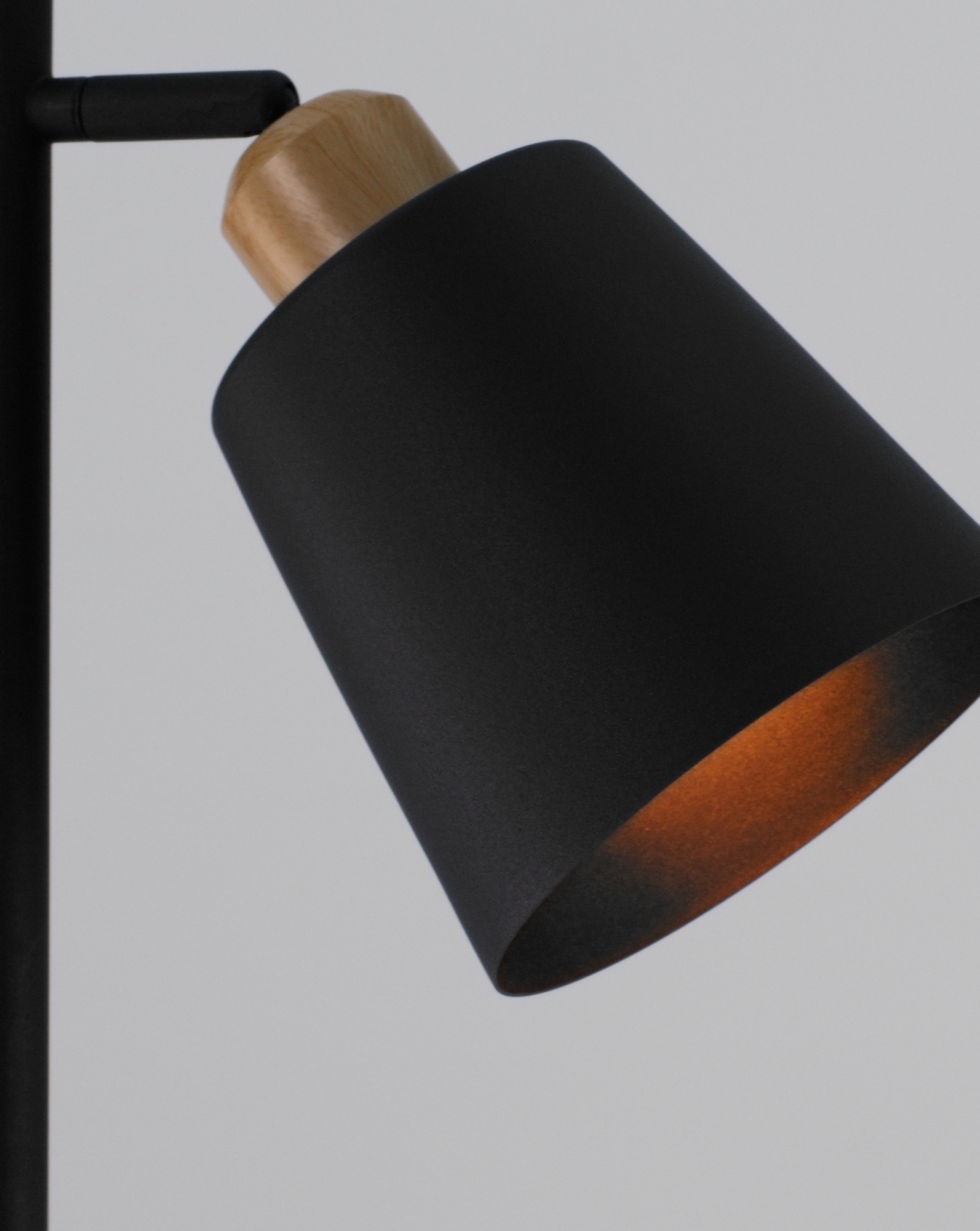 Торшер Moderli V3051-3F Floor 3*E27*60W