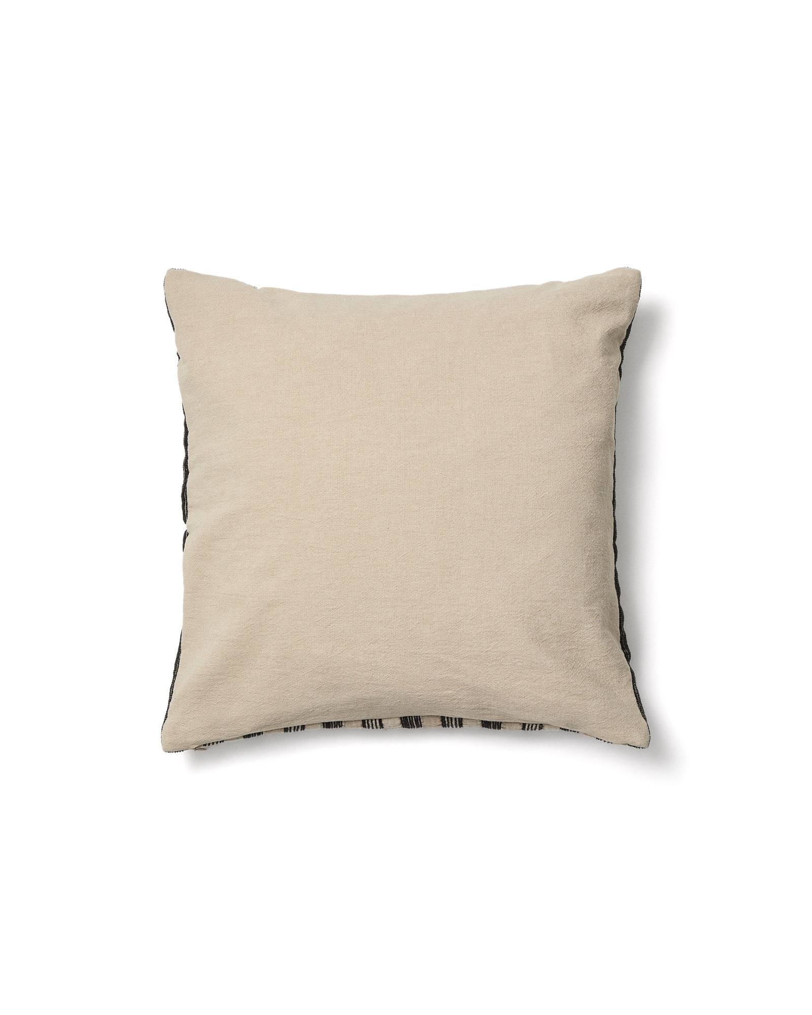 Чехол на подушку Isena из 100% хлопка с разноцветной вышивкой 50 x 50 см La Forma (ex Julia Grup)