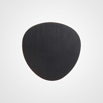 Настенный светильник BEA D14 Black by ImperiumLoft