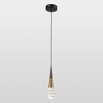 Подвесной светильник Lussole LSP-7140