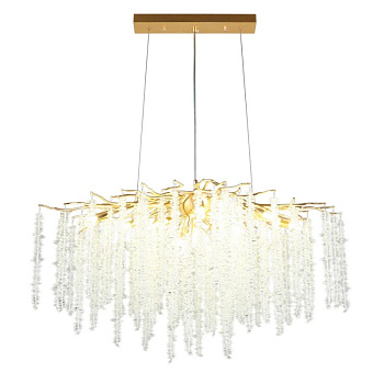 Подвесная люстра APLOYT APL.848.23.10