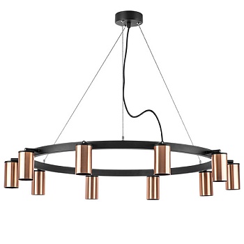 Подвесная люстра Lightstar LR020300