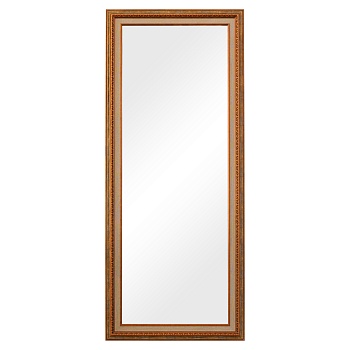 Зеркало BountyHome Sancerre mv702-gold