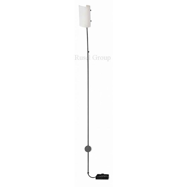 Настенный светильник Florenz Lamp 2329.01P