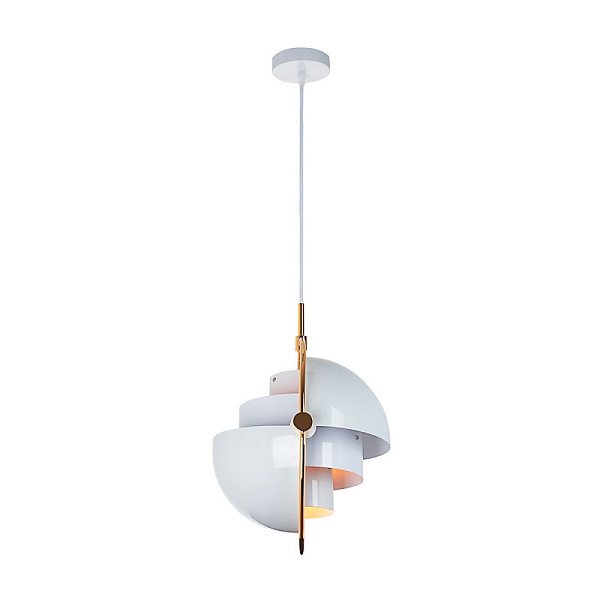 Подвесной светильник LOFT IT LOFT9915-WH