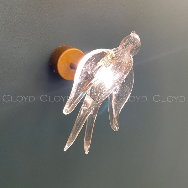 Бра Cloyd Sirin 20343