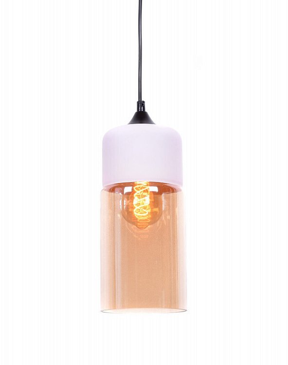 Подвесной светильник Lumina Deco LDP 6806 WT