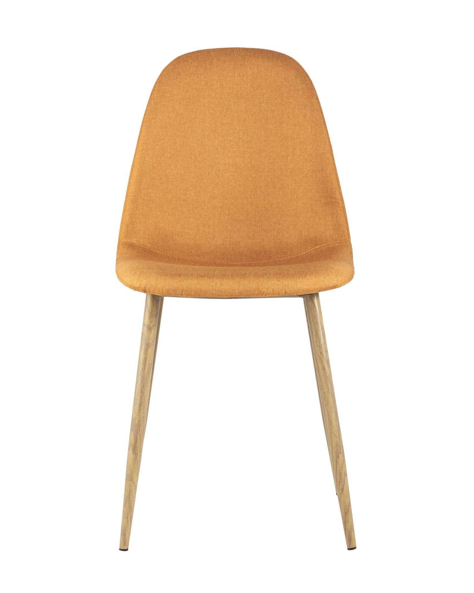 Стул Валенсия оранжевый Stool Group