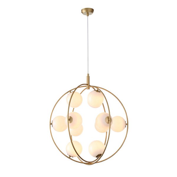 Подвесная люстра ST Luce SL1118.203.12