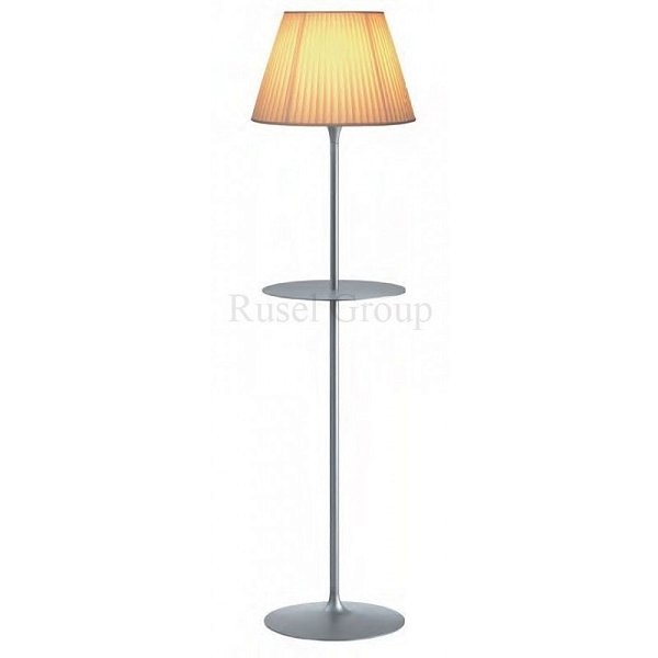 Напольный светильник Flos ROMEO SOFT F/T1