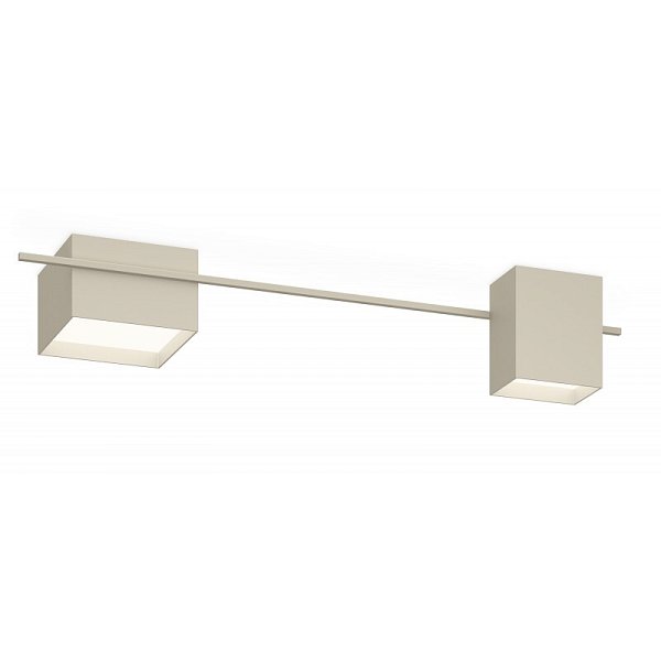 ПОТОЛОЧНЫЙ СВЕТИЛЬНИК VIBIA Structural 2642