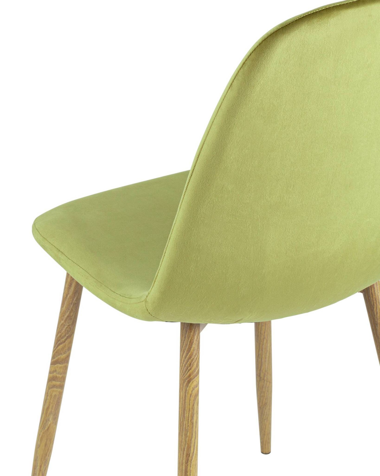 Стул Валенсия велюр фисташковый Stool Group