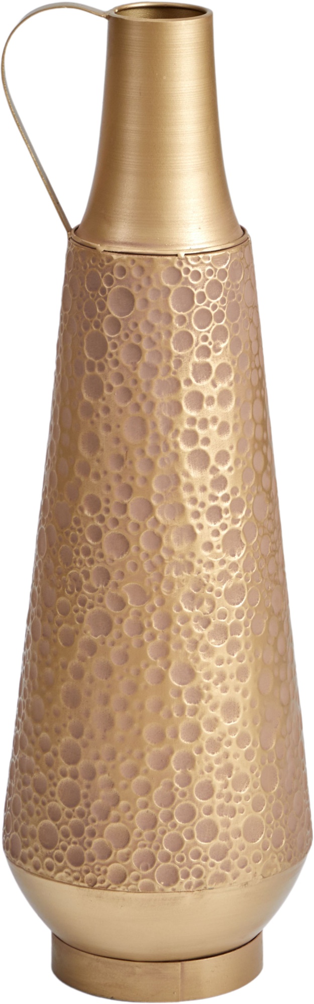 Ваза интерьерная с ручкой Glasar 57-270