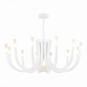 Люстра на штанге ST-Luce SL1173.502.13