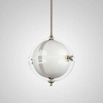 Подвесной светильник AFFSEN D40 by ImperiumLoft