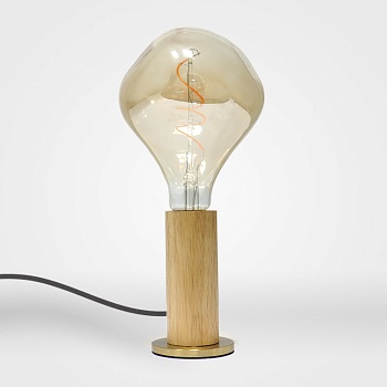 Настольная лампа SCANDI by ImperiumLoft