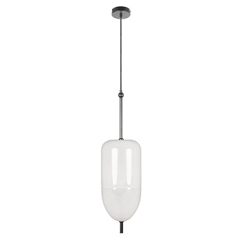 Подвесной светильник LOFT IT 10223/B White