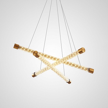 Люстра светодиодная VIDAGO WAND by ImperiumLoft