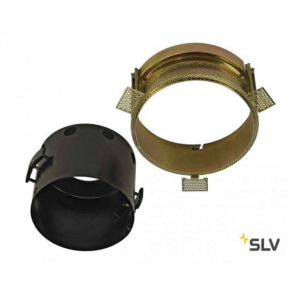Встройка потолочная SLV 115624