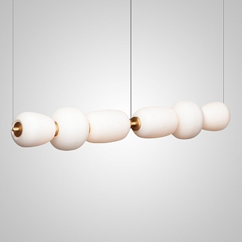 Подвесной светильник HEMING L by ImperiumLoft