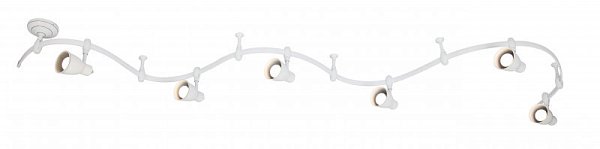 Светильник потолочный A3058PL-6WH Arte Lamp