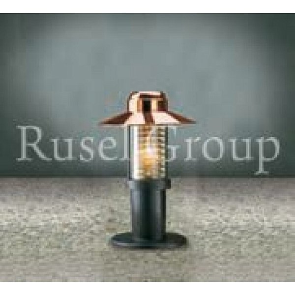 Уличный светильник Kolarz FUTURA CUPRUM 95013/500/CU