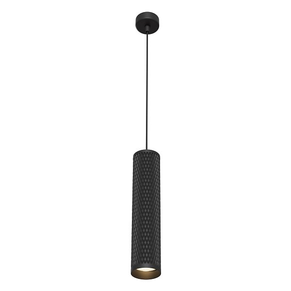 Подвесной светильник Maytoni P038PL-01B