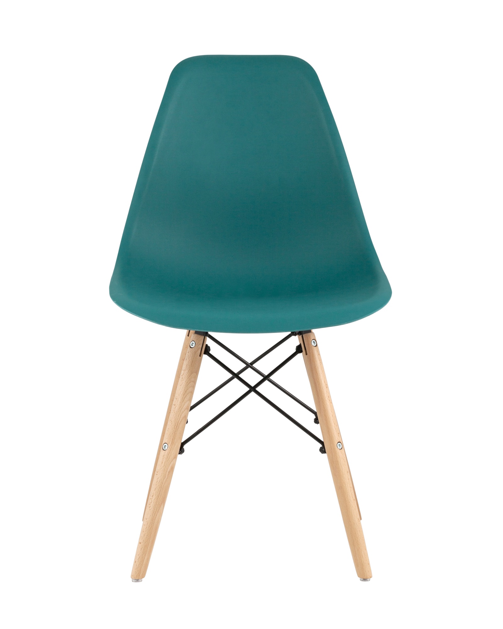 Стул Style DSW темно-бирюзовый Stool Group