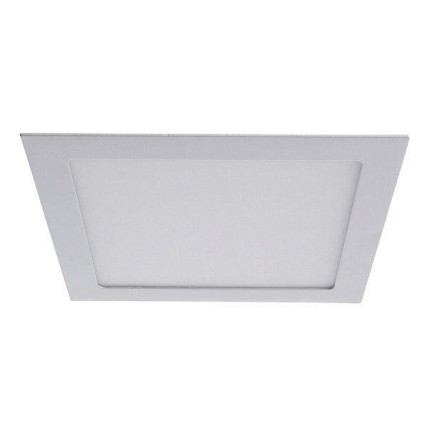 Встраиваемый светильник Arte Lamp A2418PL-1WH