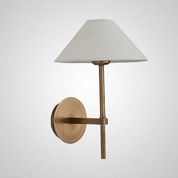 Настенный светильник CARMA WALL by ImperiumLoft