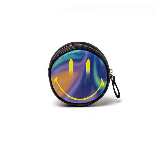Косметичка Seletti Gradient Smiley 09363