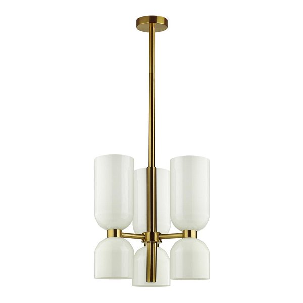 Люстра Odeon Light 4798/6