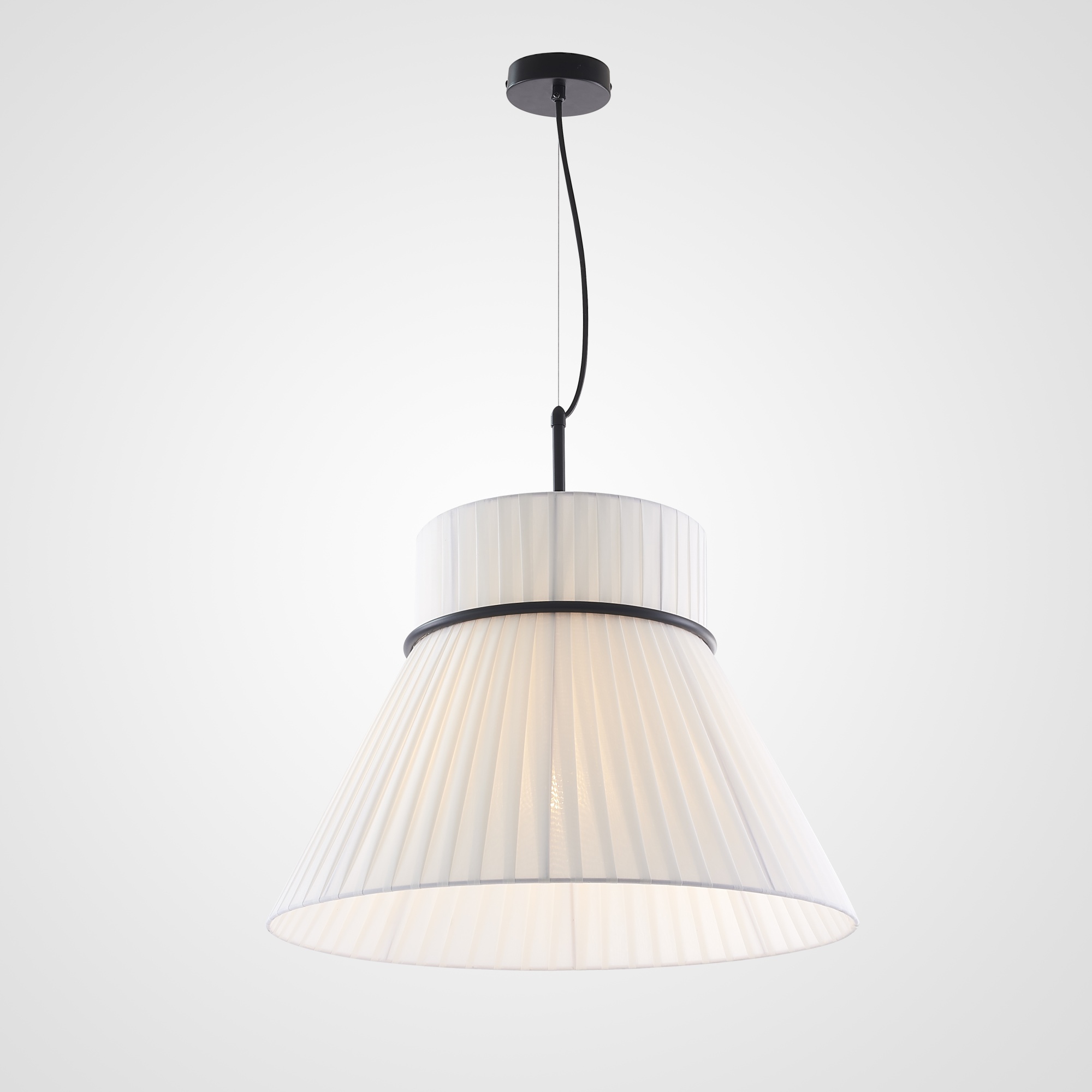 Подвесной светильник PEO A D50 by ImperiumLoft