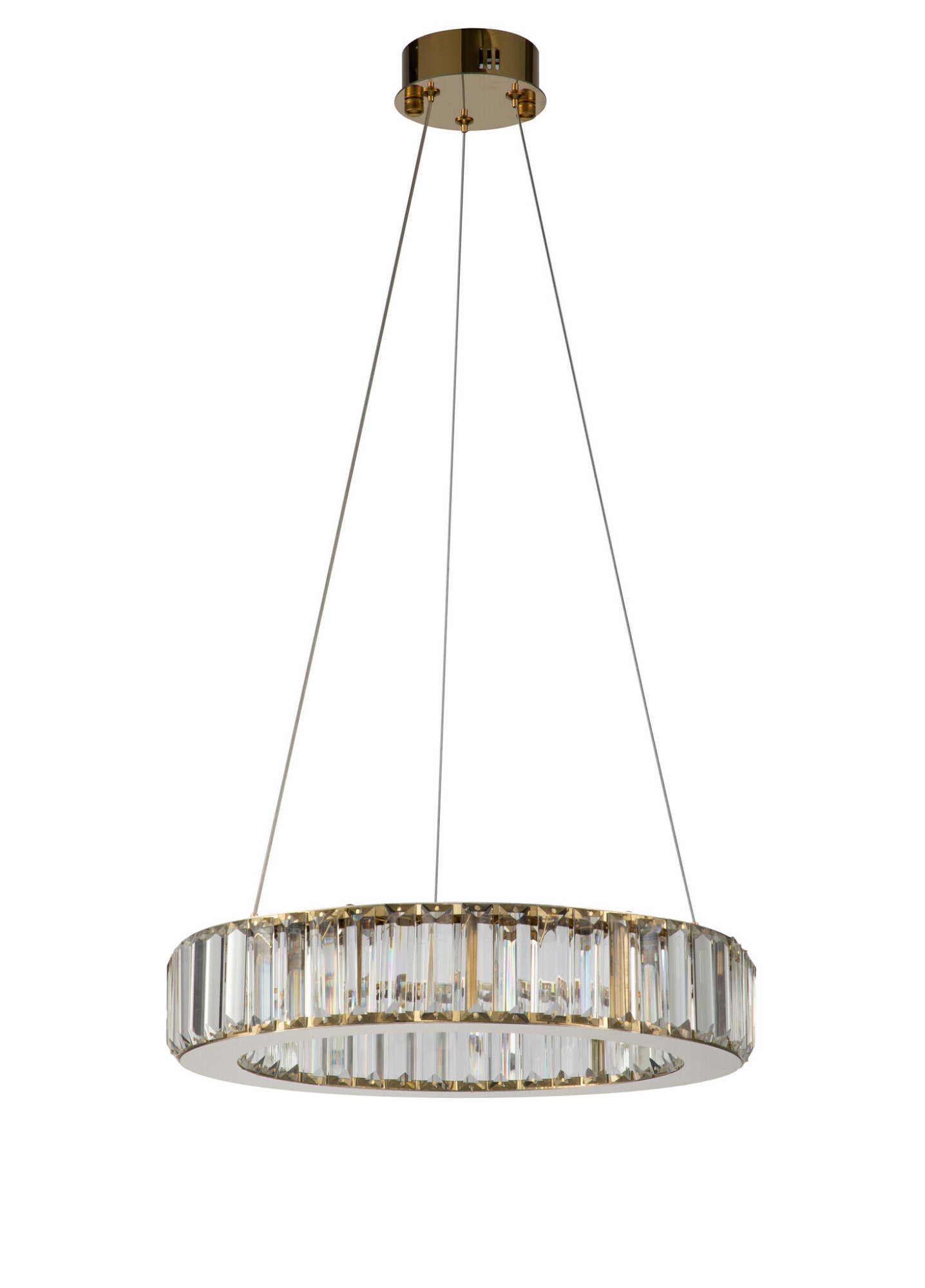 Люстра подвесная Moderli V9060-PL Columbia