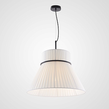 Подвесной светильник PEO A D50 by ImperiumLoft