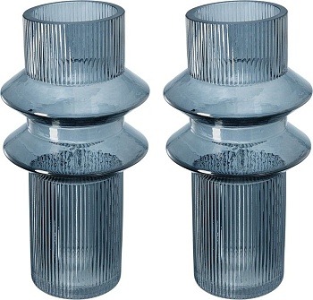 Ваза, набор Glasar 70469-LUSM-DS-SA