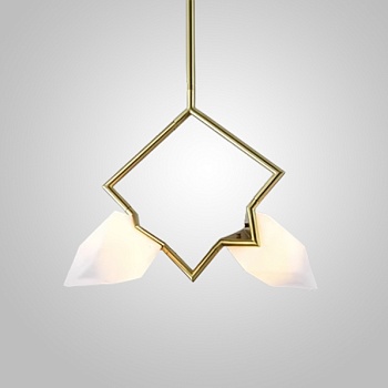 Люстра Seed L2 by ImperiumLoft