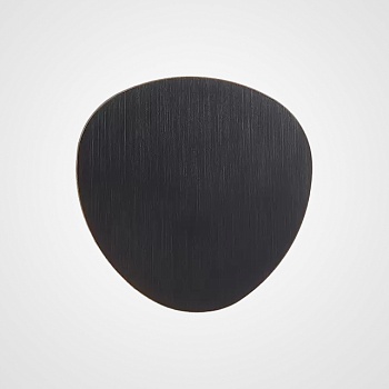 Настенный светильник BEA D19 Black by ImperiumLoft