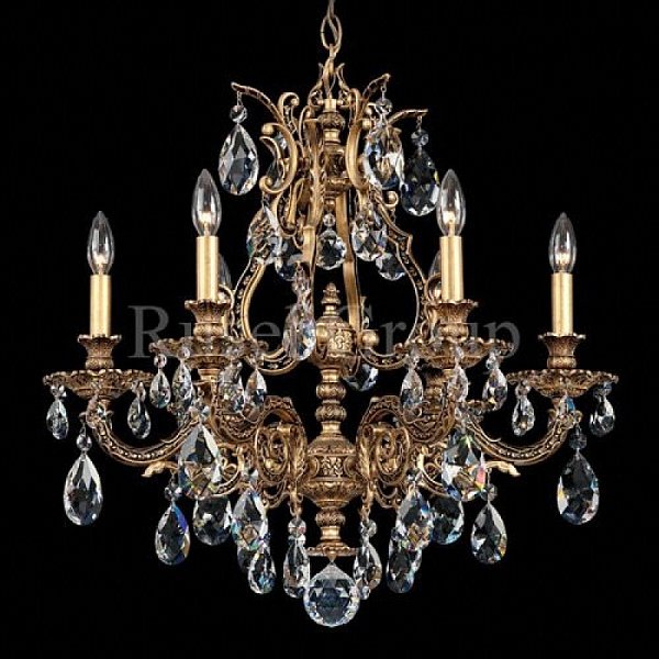 Люстра Schonbek Sophia 6946