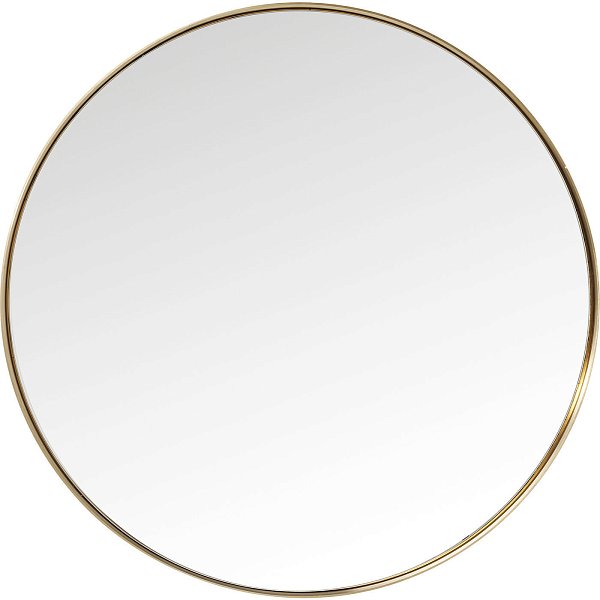 Зеркало Curve 82718 KARE