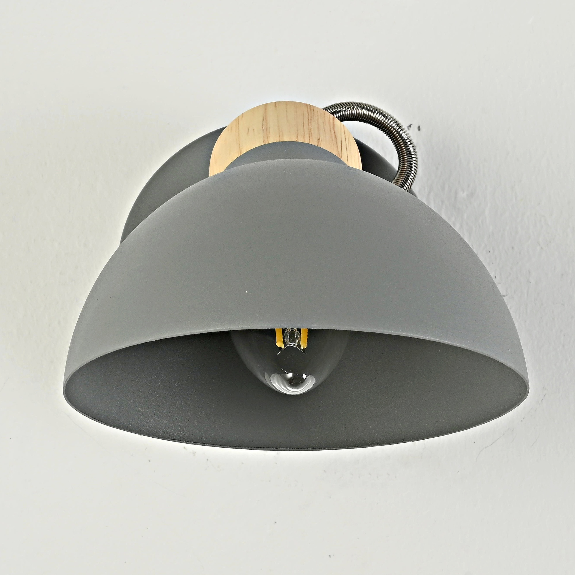 Настенное Бра Onder Grey By Imperiumloft