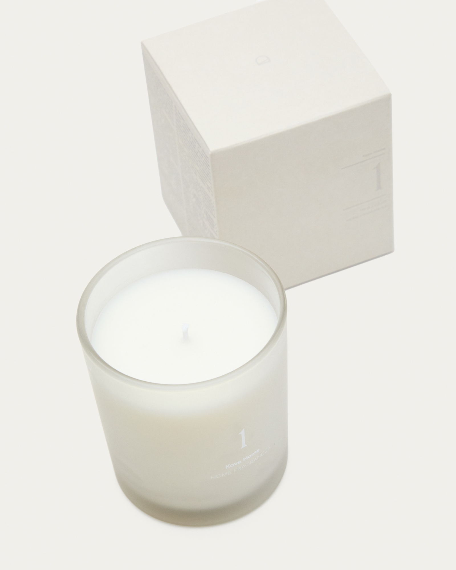 Ароматическая свеча Soft Jasmin 170 г La Forma (ex Julia Grup)