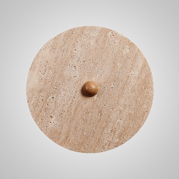 Настенный светильник JOAR B D40 by ImperiumLoft