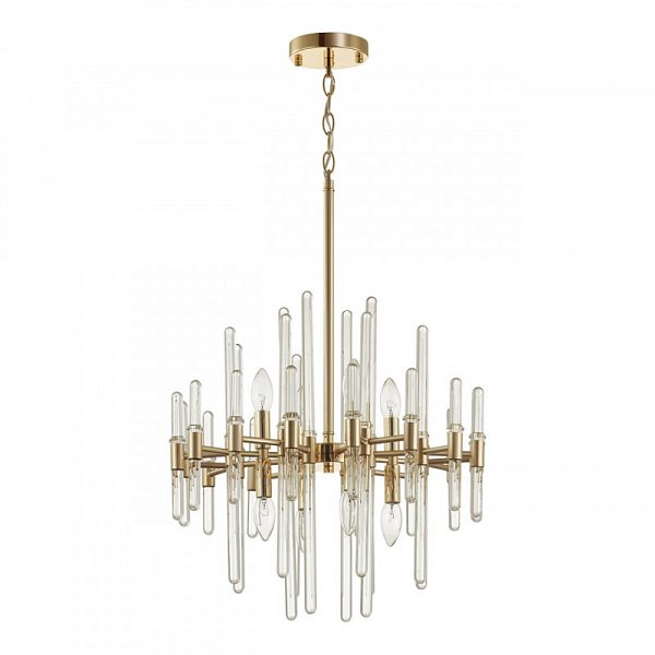 Подвесная люстра Odeon Light 4988/8